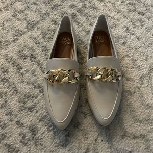 Madden NYC loafers